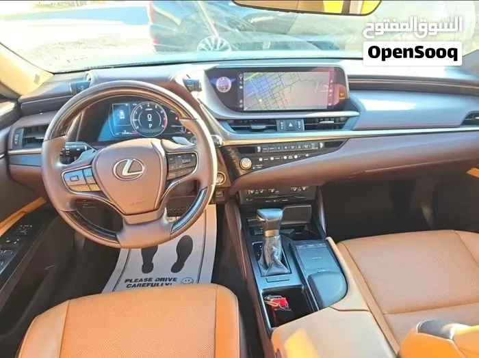 Lexus Es 350