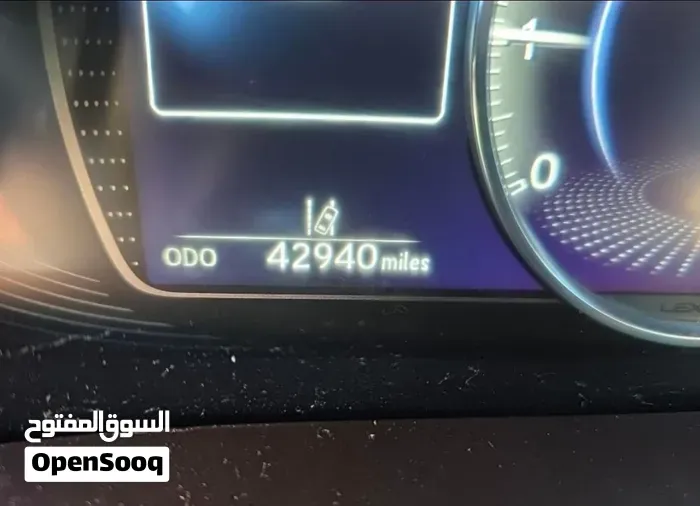 Lexus Es 350
