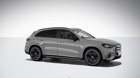 Mercedes-Benz Glc400