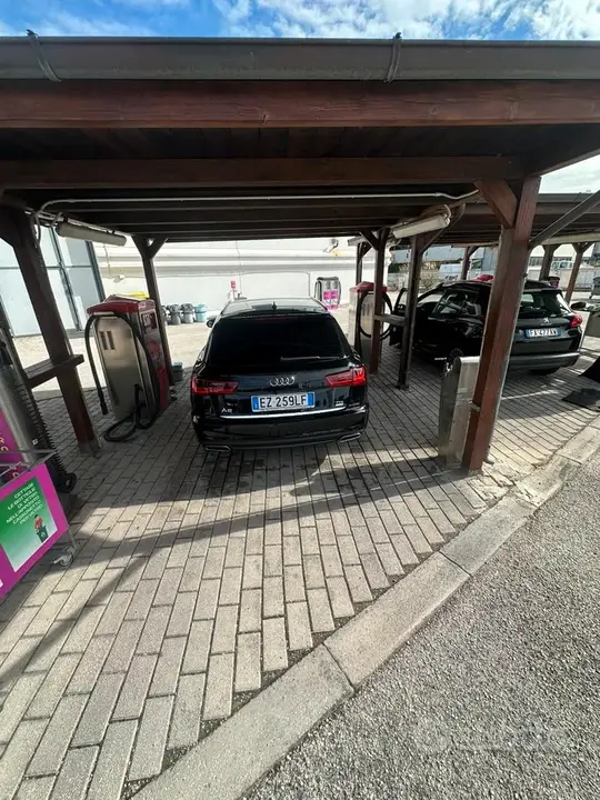 Audi A6 2015 photo 4