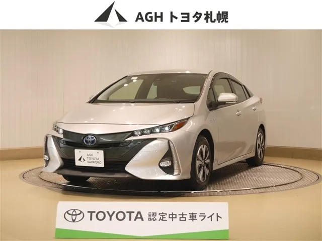 Toyota Prius Phv