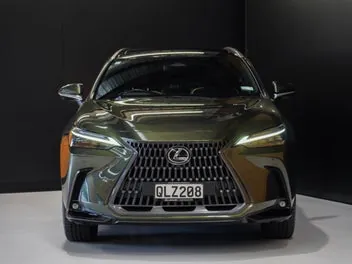 Lexus Nx 2024 photo 5
