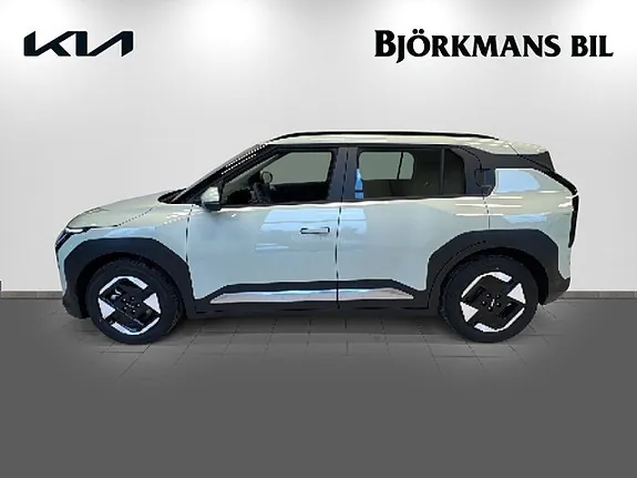 Kia Ev3 2026 photo 4