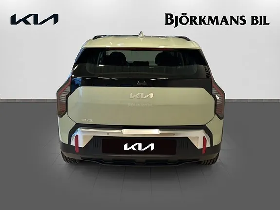 Kia Ev3 2026 photo 5