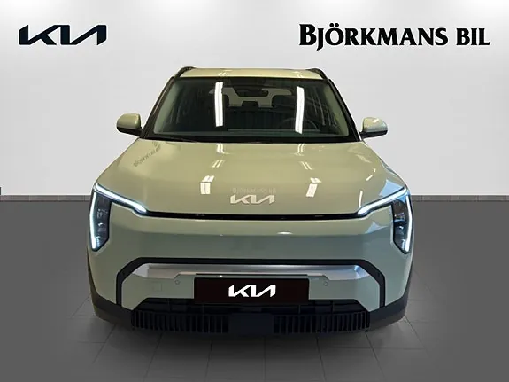 Kia Ev3 2026 photo 2