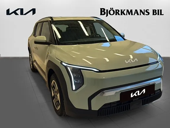 Kia Ev3 2026 photo 3