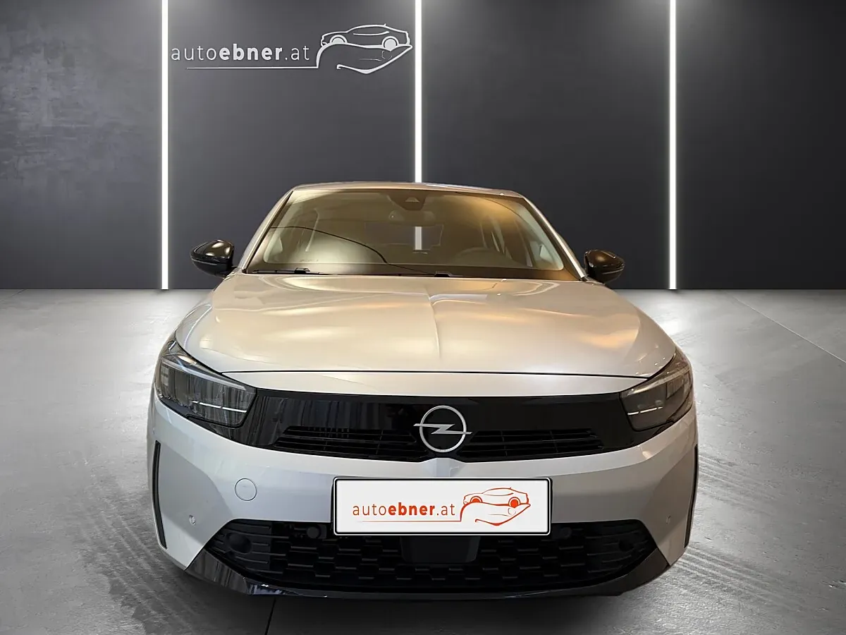 Opel Corsa 2024 photo 2