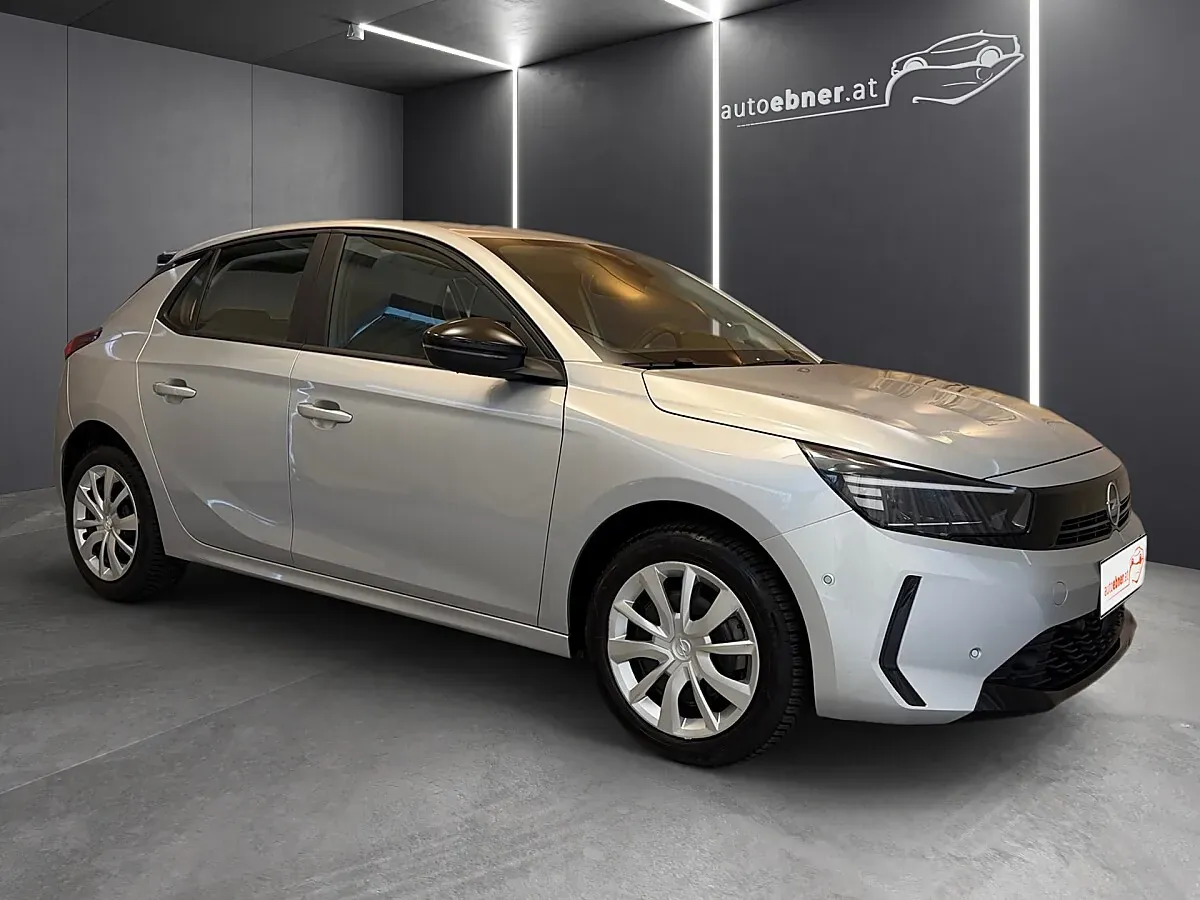 Opel Corsa 2024 photo 3