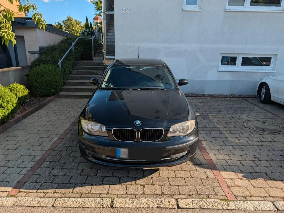 BMW 116I