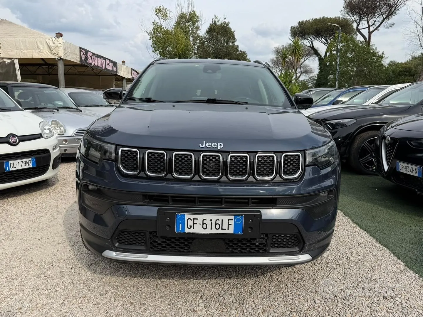 Jeep Compass 2021 photo 3