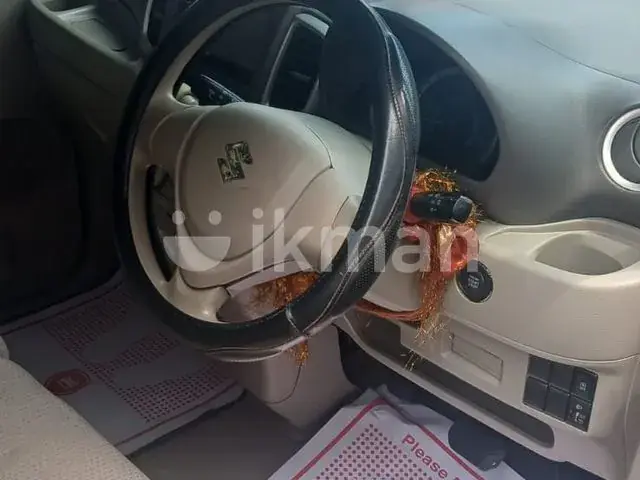 Suzuki Spacia 2016 photo 5