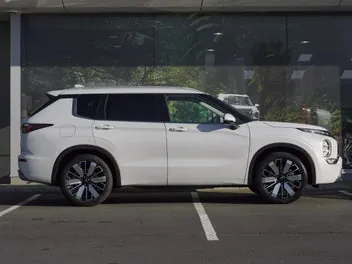 Mitsubishi Outlander 2026 photo 4