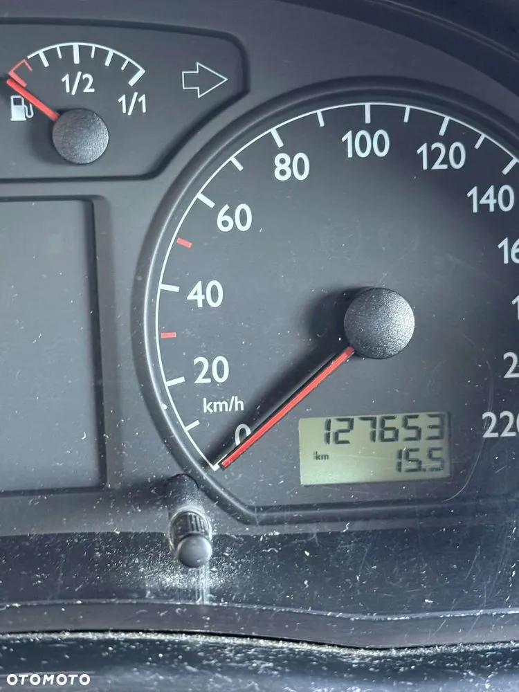 Volkswagen Polo 2002 photo 5