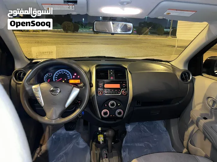 Nissan Sunny 2021 photo 4