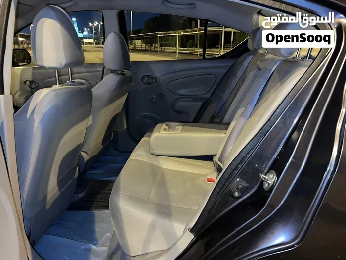 Nissan Sunny 2021 photo 3