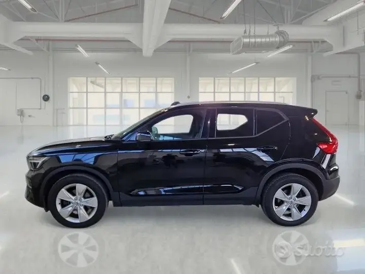 Volvo Xc40 2022 photo 5