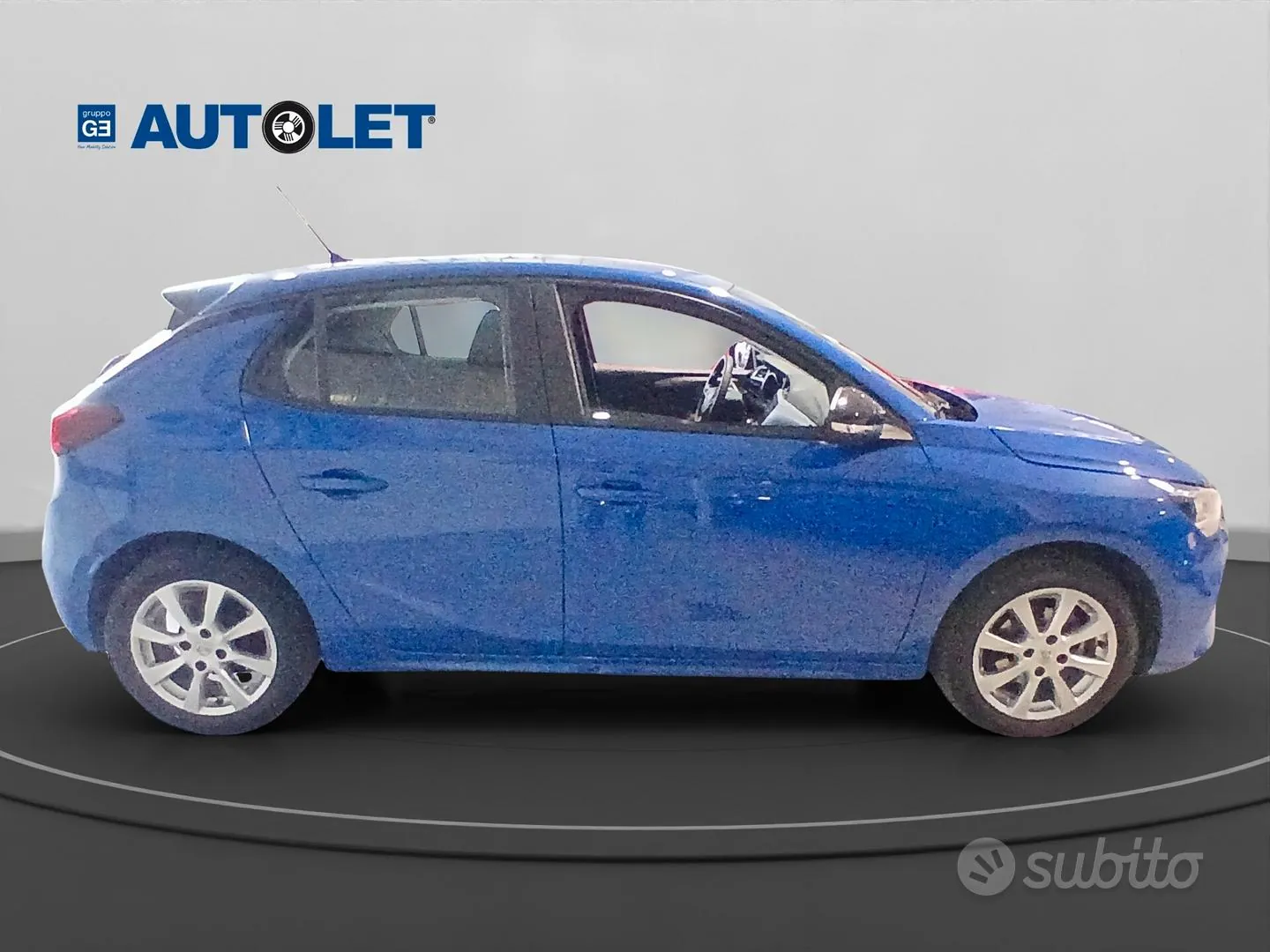 Opel Corsa 2023 photo 4