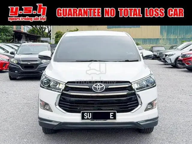 Toyota Innova