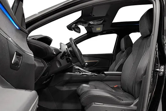 Peugeot 3008 2019 photo 5