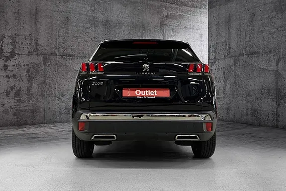 Peugeot 3008 2019 photo 3