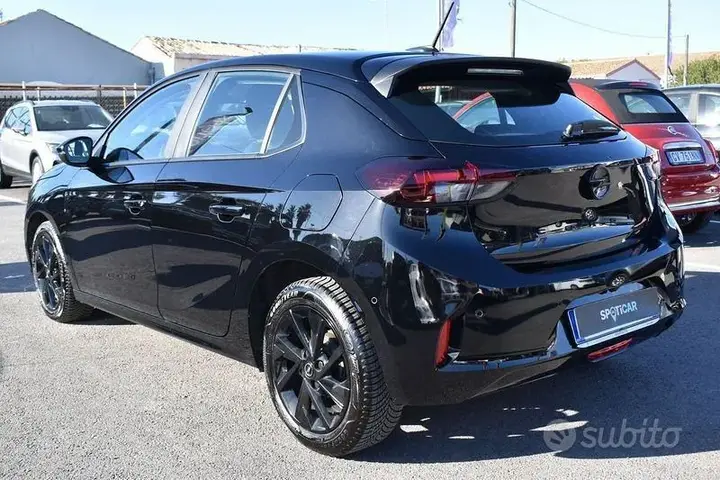 Opel Corsa 2025 photo 5