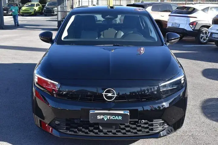 Opel Corsa 2025 photo 2