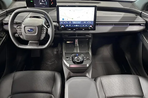 Subaru E-Outback 2026 photo 5