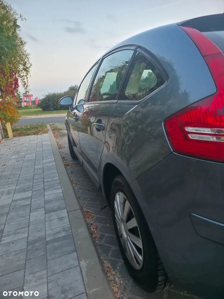 Citroen C4 2005 photo 4