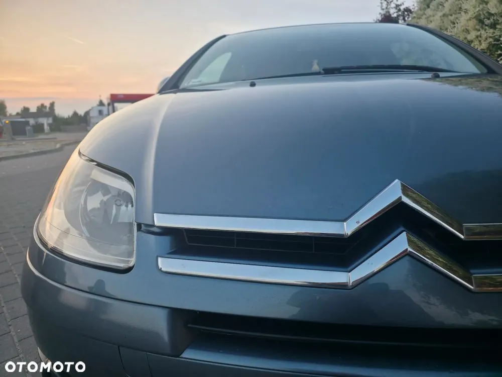 Citroen C4 2005 photo 5
