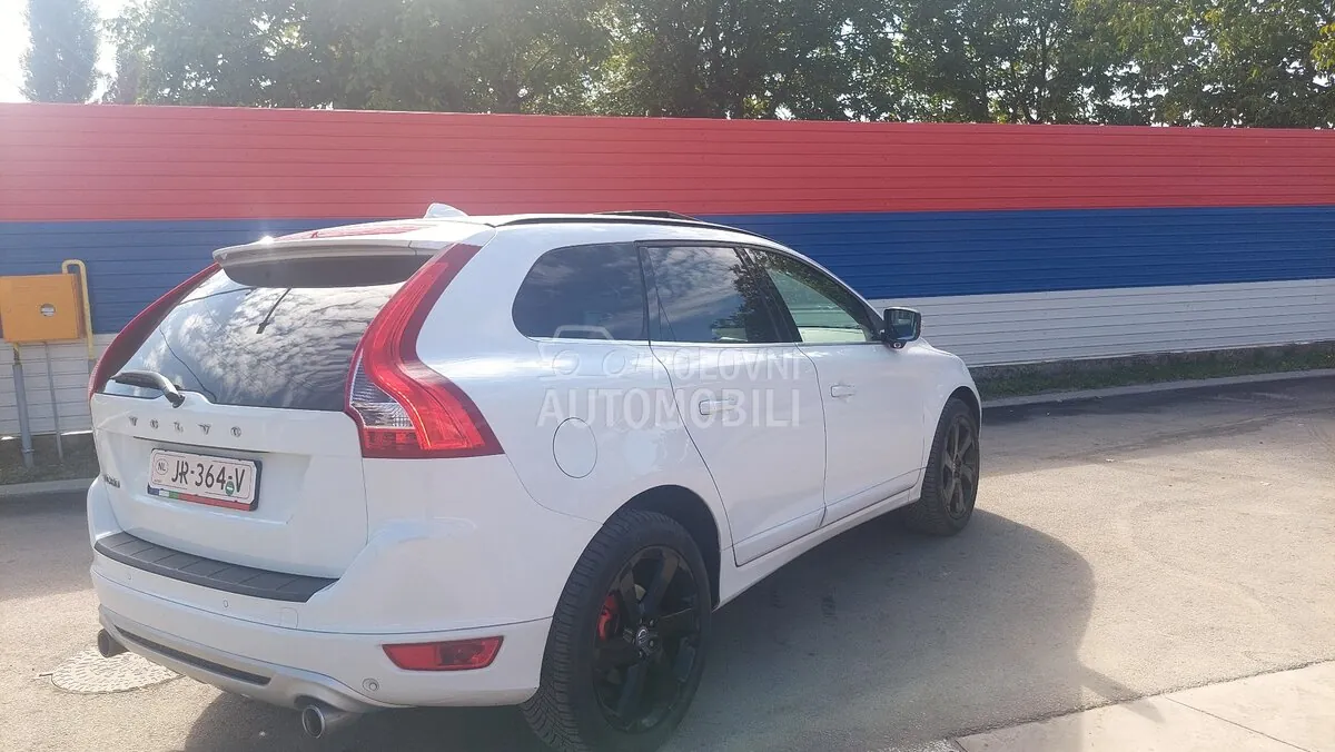Volvo Xc60 2012 photo 3