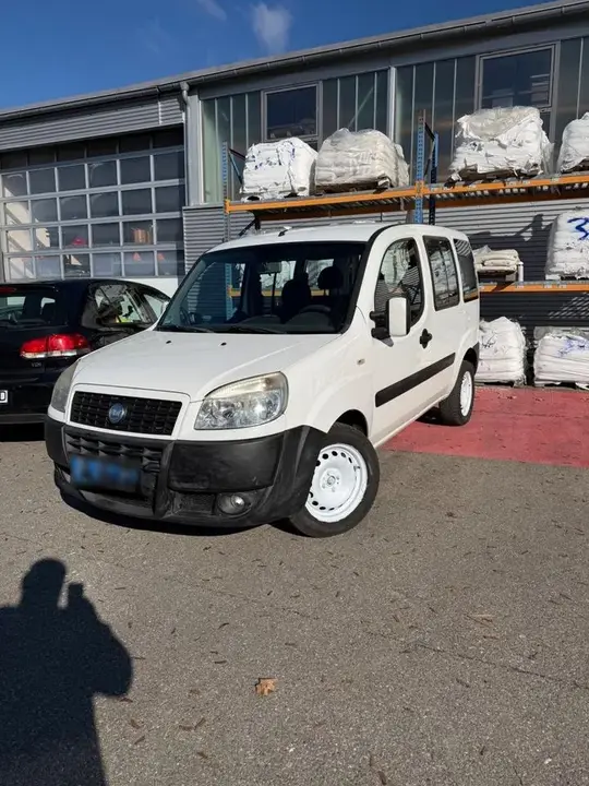 Fiat Doblo