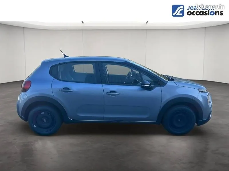 Citroen C3 2024 photo 4