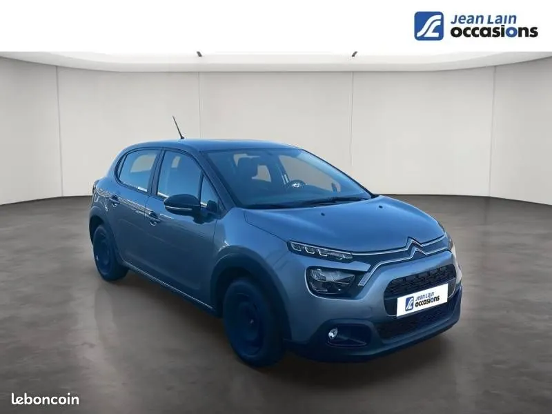 Citroen C3 2024 photo 3