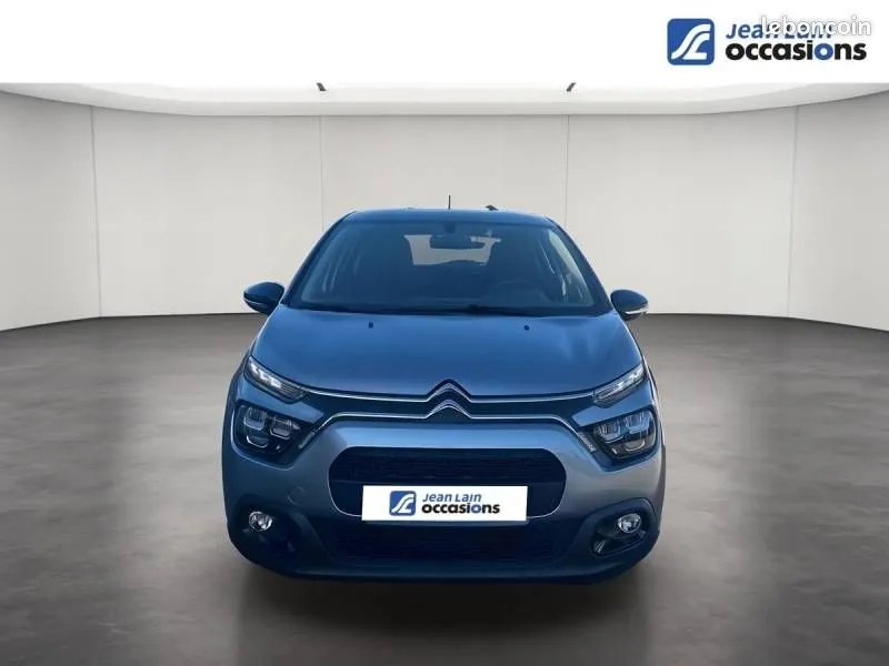 Citroen C3 2024 photo 2