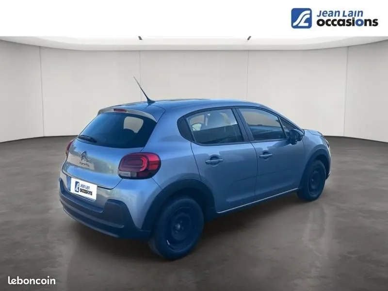 Citroen C3 2024 photo 5