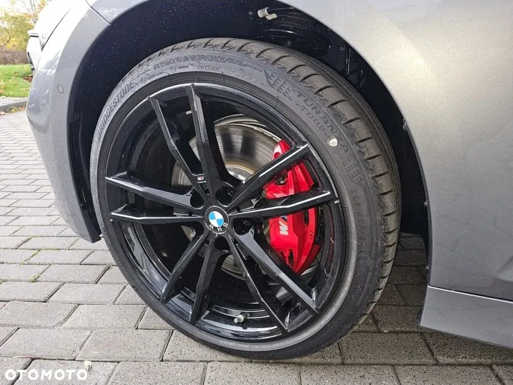 BMW Seria 3 2023 photo 5