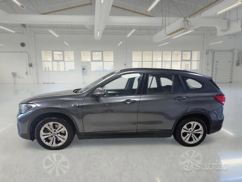 BMW X1 2022 photo 5