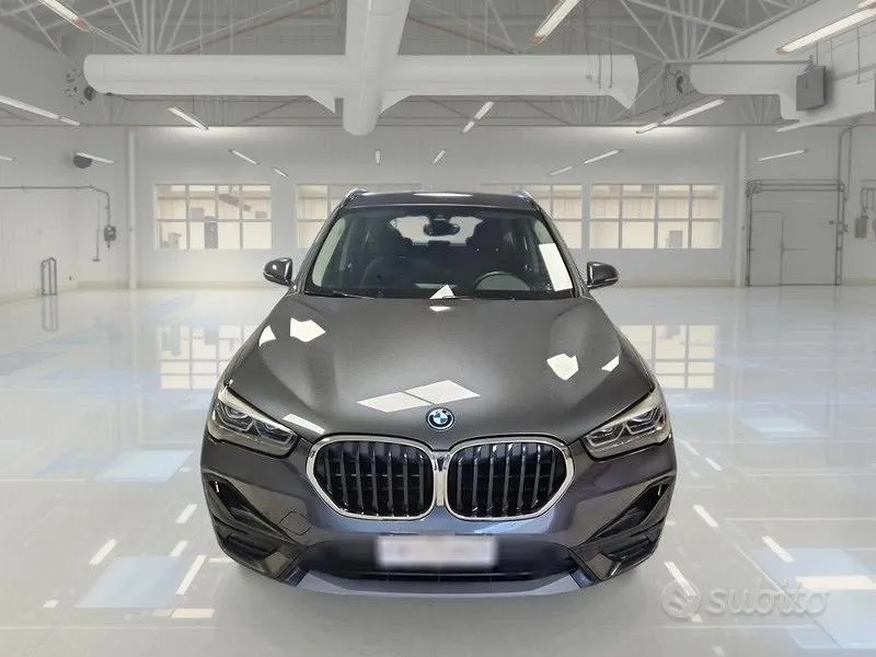 BMW X1 2022 photo 2