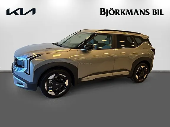 Kia Seltos 2027 photo 4