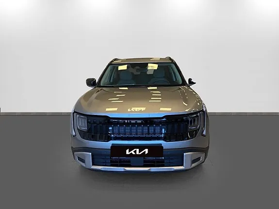 Kia Seltos 2027 photo 2
