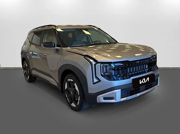 Kia Seltos 2027 photo 3