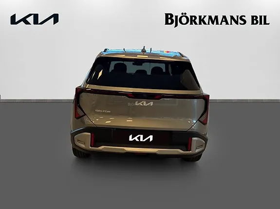 Kia Seltos 2027 photo 5