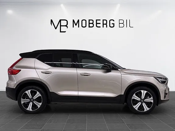 Volvo Xc40 2023 photo 4