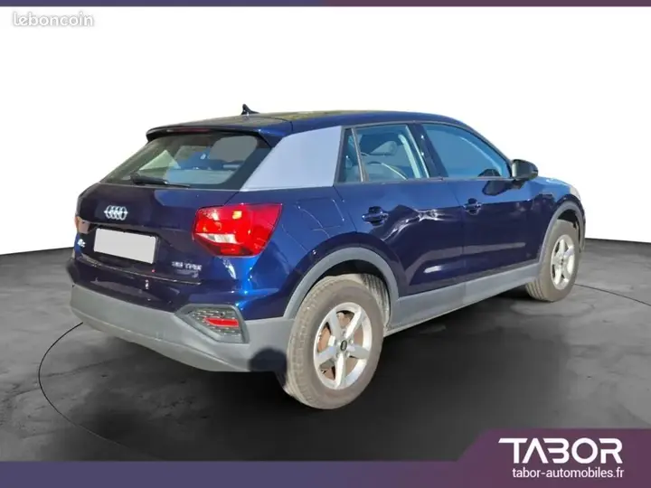 Audi Q2 2023 photo 3