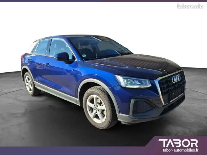 Audi Q2 2023 photo 2