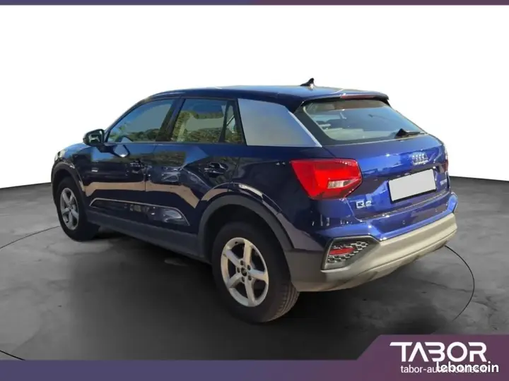 Audi Q2 2023 photo 4