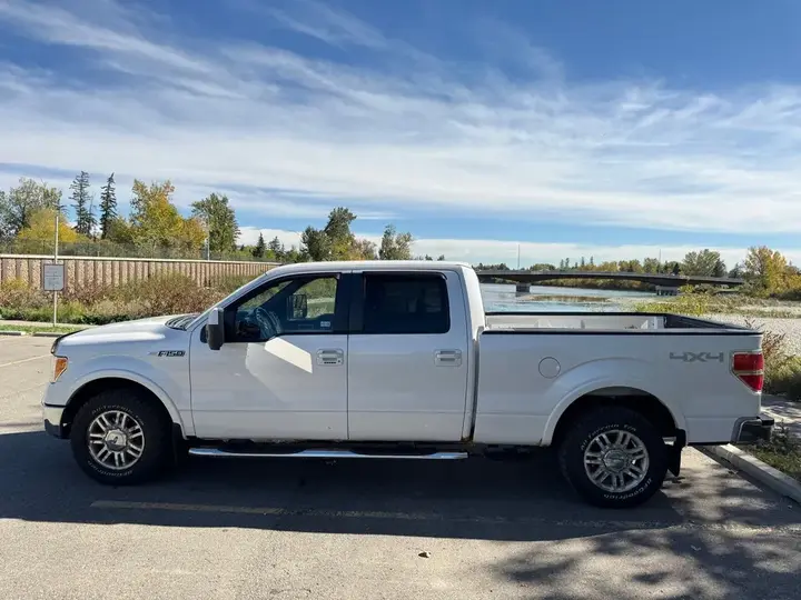 Ford F-150 2010 photo 3