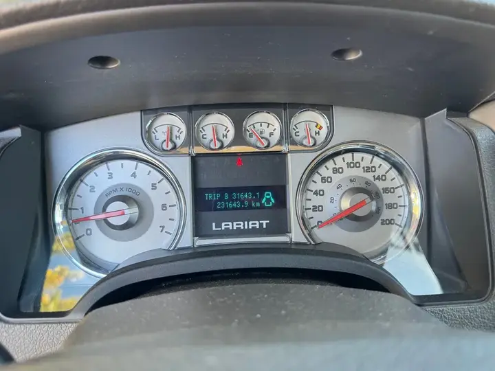 Ford F-150 2010 photo 5