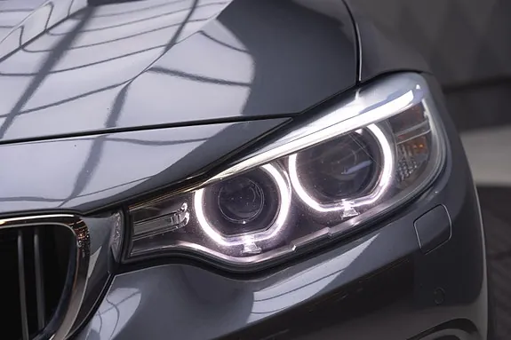 BMW 420I 2015 photo 5