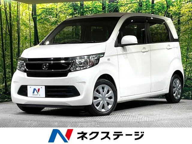 Honda Nwgn